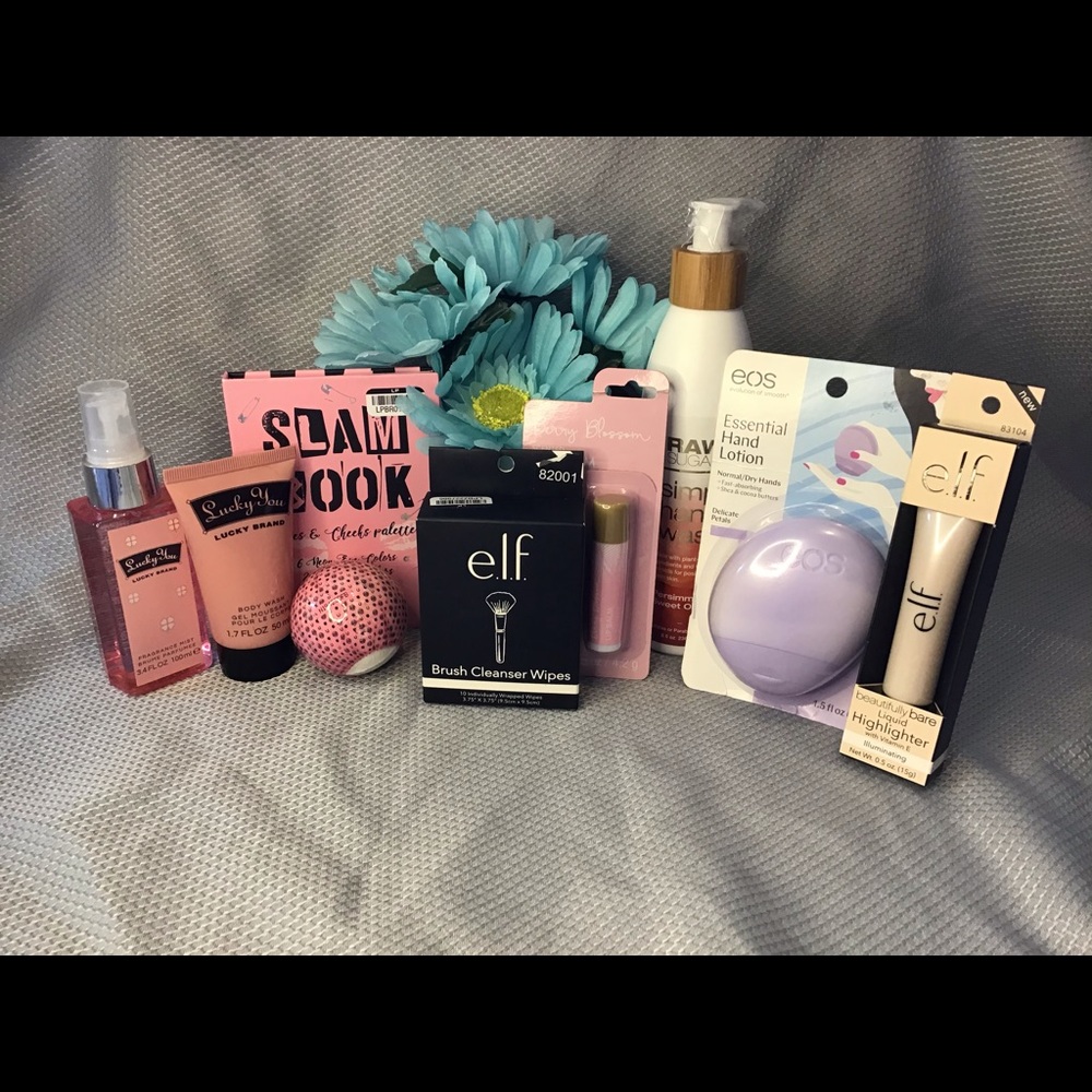 Beauty Bundle #20-07